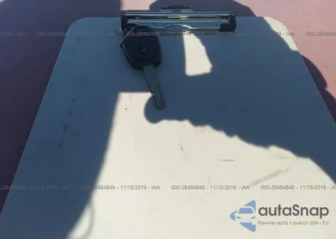 2007 Honda Fit Sport z USA, uszkodzony, nr VIN JHMGD38677S057032